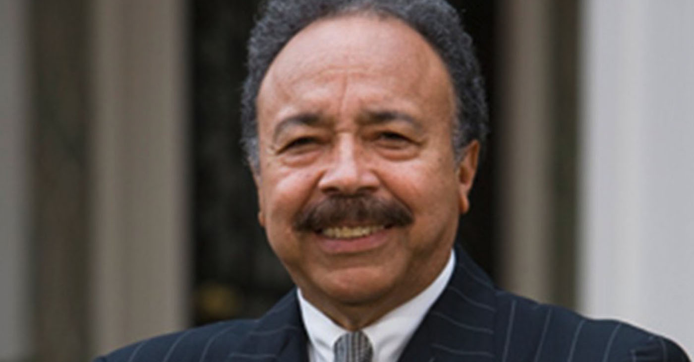 After 43 Years, Dr. William Harvey of Hampton University Announces Retirement