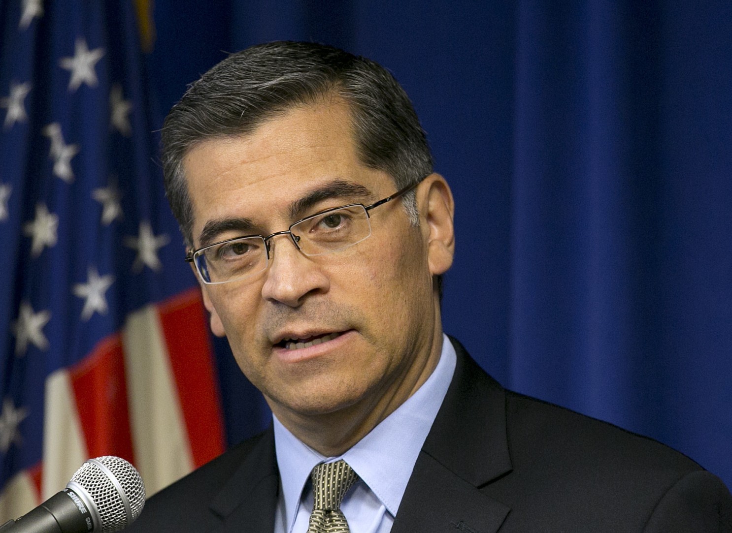 Cal NAACP Praises AG Becerra for Investigating LA Sheriff’s Dept.