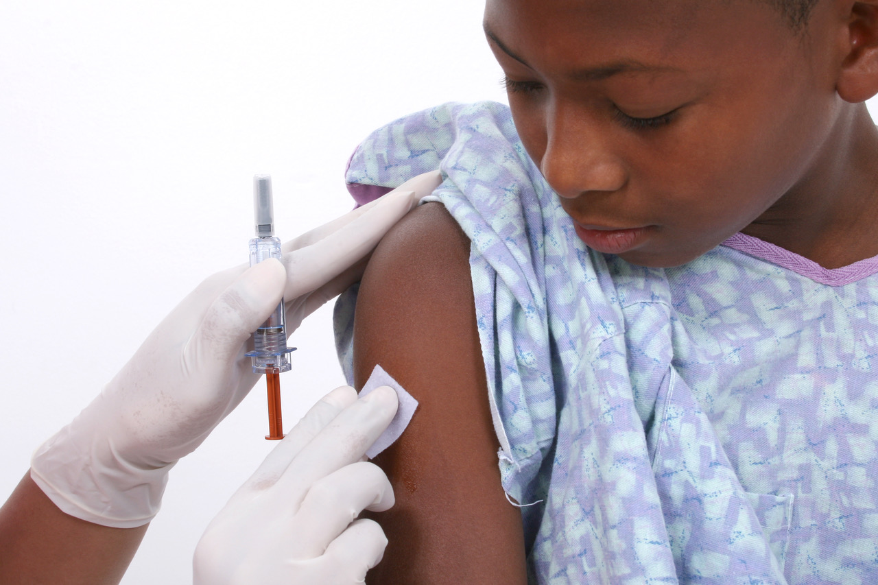 Trials Still Ongoing Before Approval of COVID Vaccines for Children