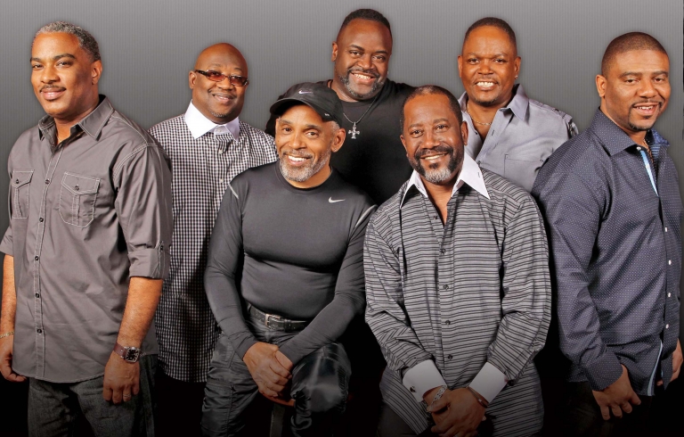 Frankie Beverly And Maze — Living Legends — Still Making Black History ...