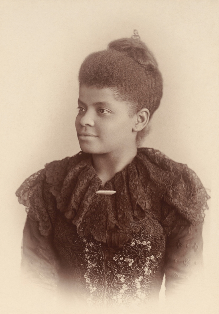 May 30: The Ida B. Wells-Barnett House Was Listed As A National ...