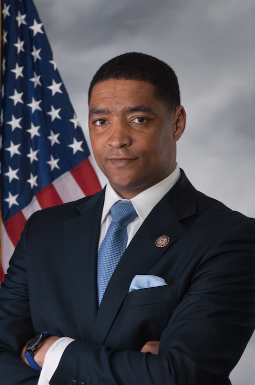 NNPA Holds Roundtable with White House Senior Advisor, Cedric Richmond