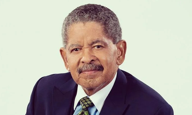 Apostle Frederick Price, founder of Crenshaw Christian Center, Passes Away