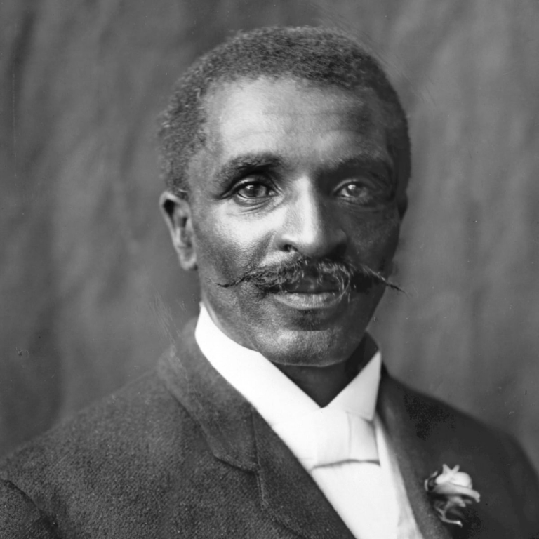 January 5: George Washington Carver was Born – Los Angeles Sentinel