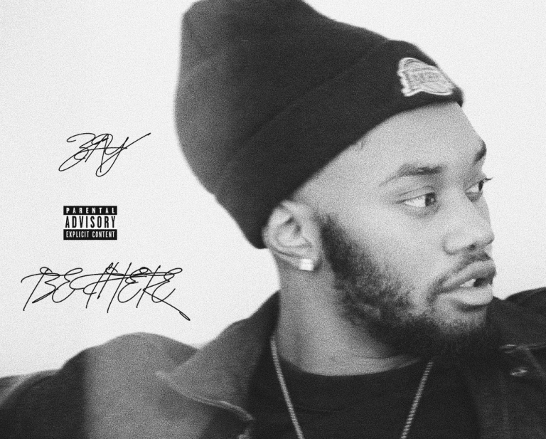 GET READY WORLD – HERE COMES ZAY-B – Los Angeles Sentinel