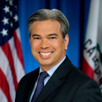 California Governor Newsom Nominates Oakland Lawmaker Rob Bonta as Next Attorney General