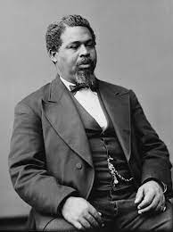 May 12: Robert Smalls, while enslaved, stole a Confederate ship and freed a number of enslaved, 1862