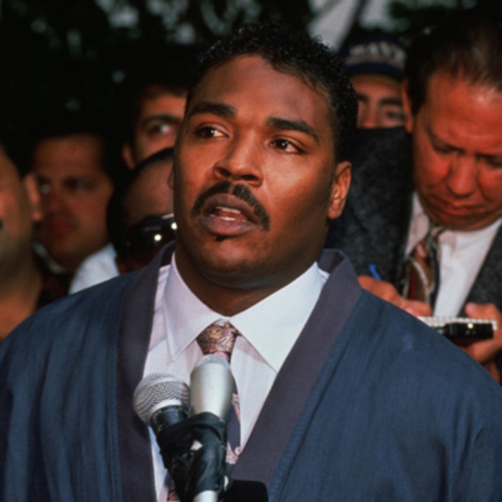 Rodney King's Legacy