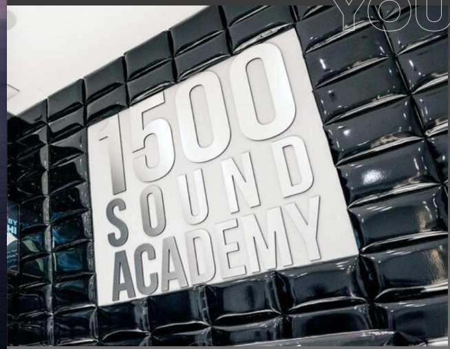 1500 Sound Academy Partners with Yellowbrick to Offer Its Acclaimed Music Curriculum as an On-Demand Online Program