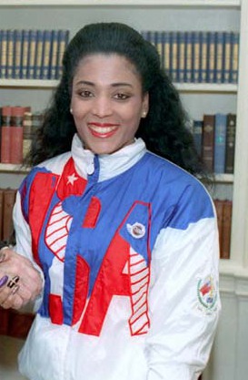 SoCal Legends: Florence Griffith-Joyner