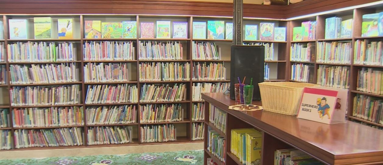 Library Begins New Chapter with Phased Reopening of Central Library and 37 Branches Beginning May 3