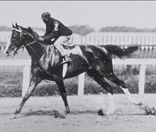 May 3: Jimmy Winkfield won his second Kentucky Derby in a row, 1920. He went on to win more than 2,500 horse races