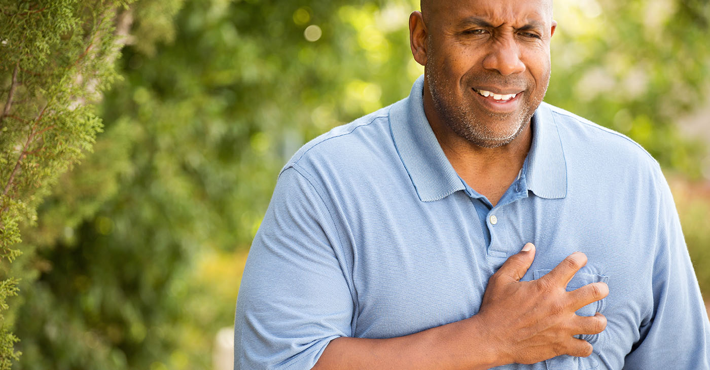 Dr. Kevin Williams Issues Caution to African Americans About Rare Heart Disease