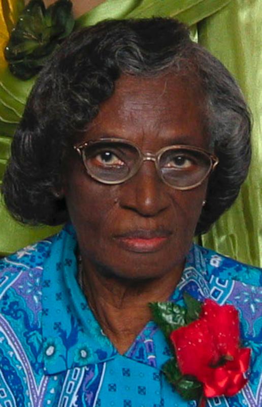 Martha White Dies, Sparked ’53 Louisiana Capital Bus Boycott