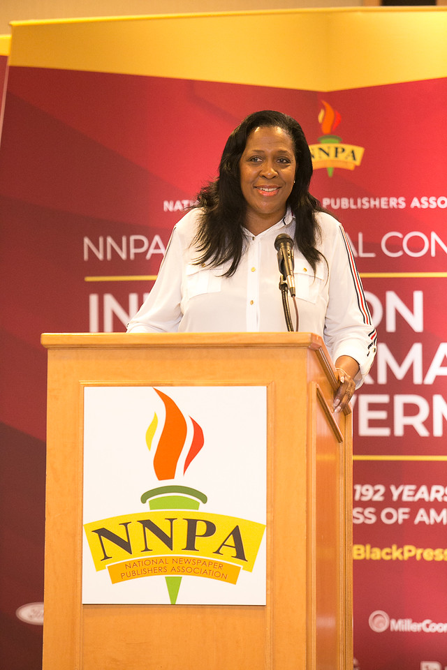 NNPA Chair Prepares for Annual Convention After Leading Black Press to Most Successful Two-Year Period in History