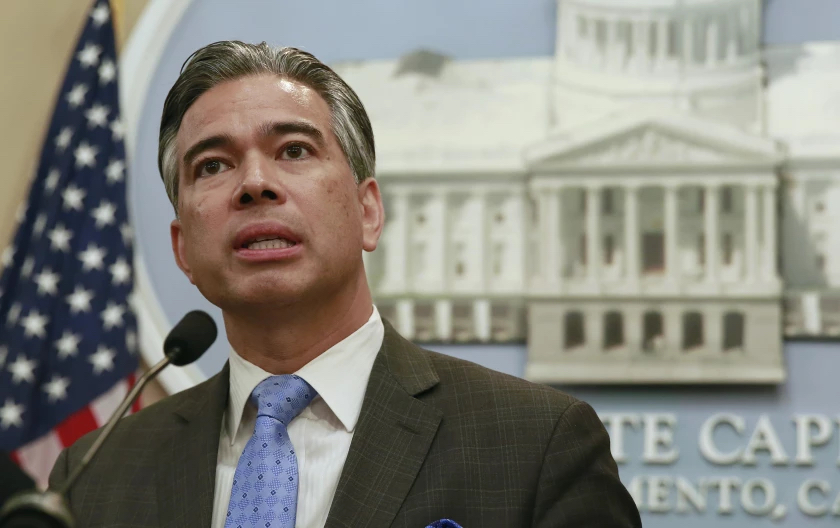 Calif. Atty Gen. Bonta Was Leading Force in Fight That Saved Obamacare