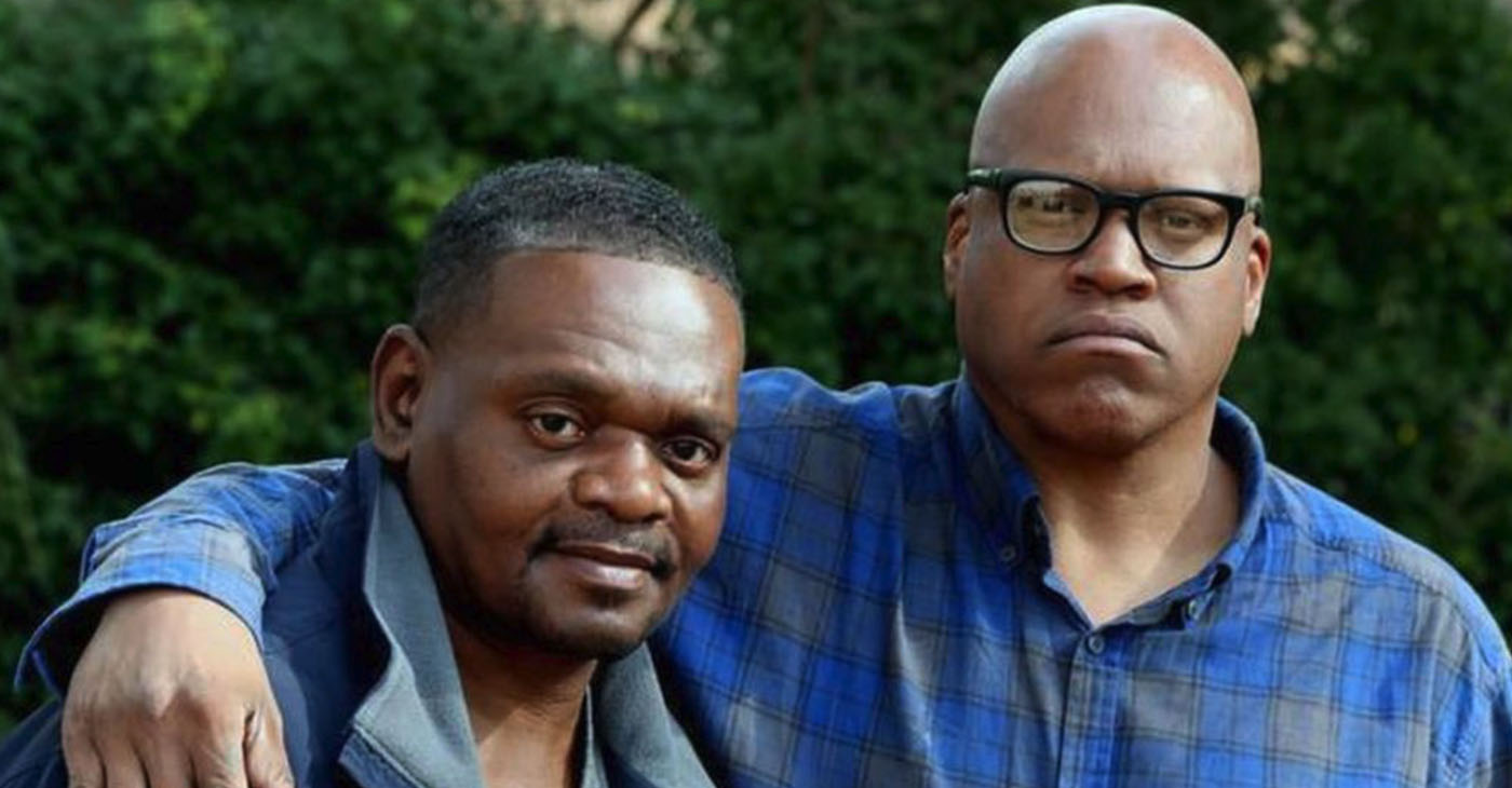 Falsely Accused Brothers Awarded $75M After 30 Years in Prison