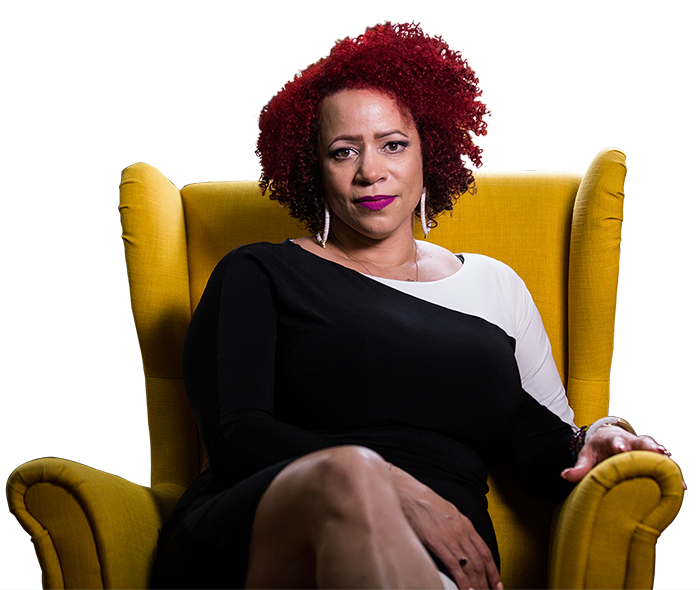 Nikole Hannah-Jones and Ta-Nehisi Coates Fill Journalism Posts at Howard University