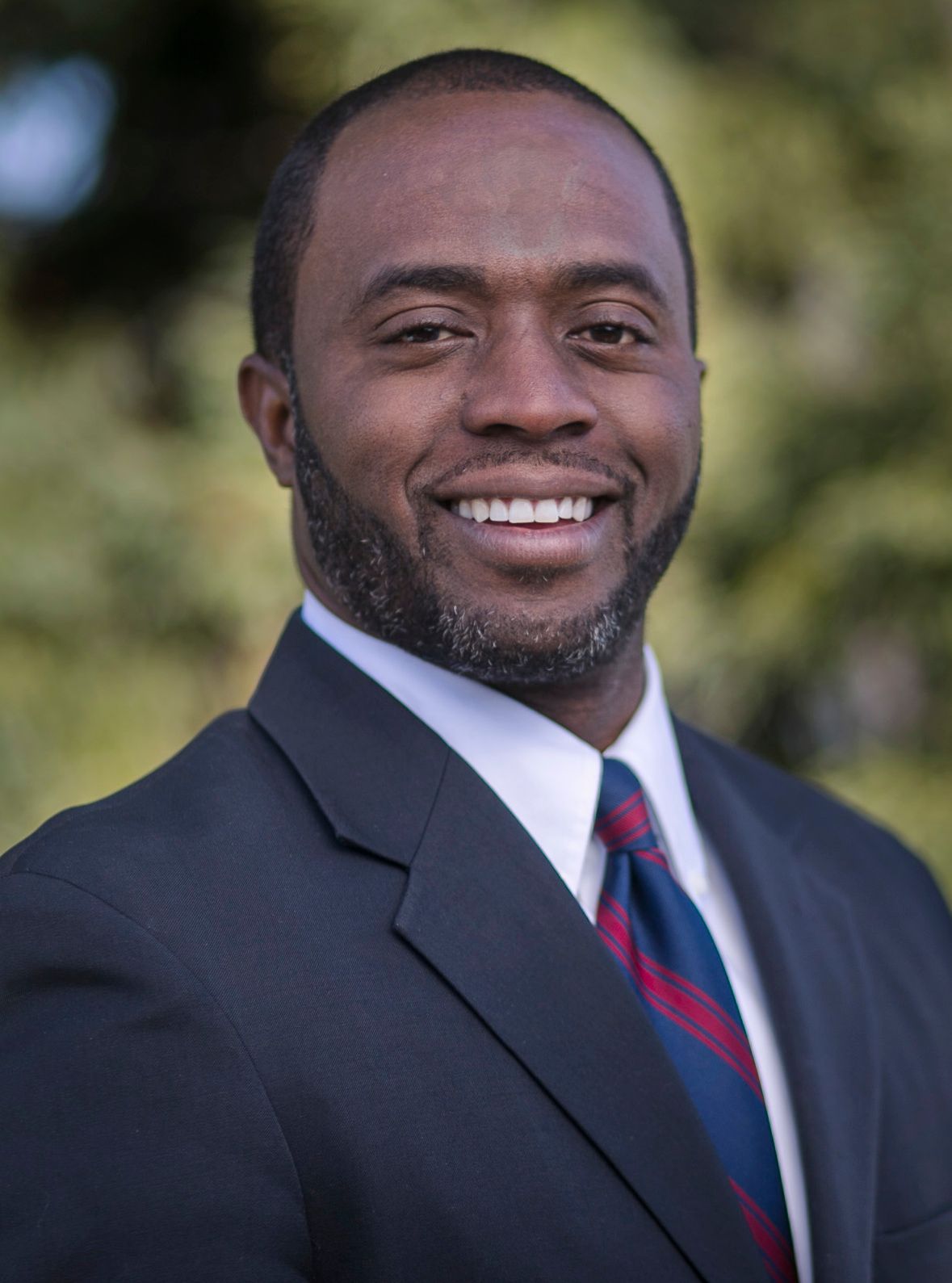 Cal Top Educator Tony Thurmond Says Schools on Track for Safe Reopening