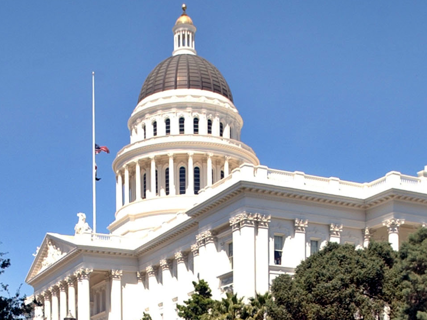 The Lookout: As the Pandemic Drags on, Cal Lawmakers Push Bills to Keep Public Meetings Virtual