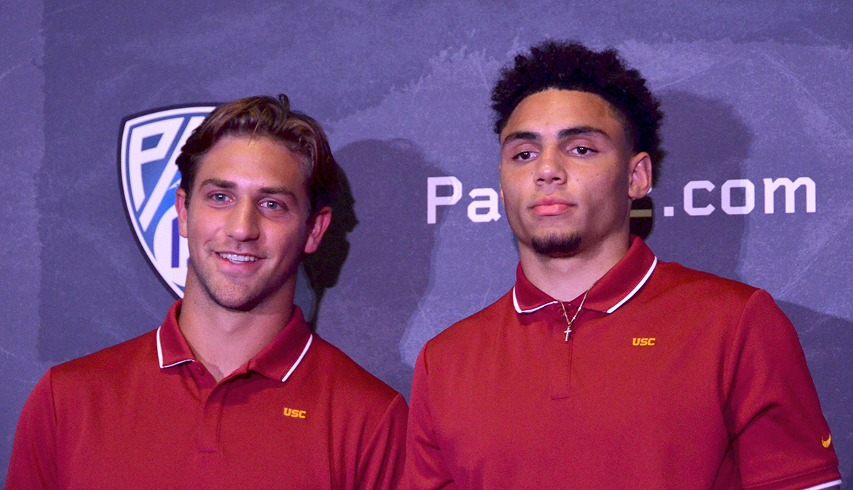 USC is Looking to Build on Winning Season