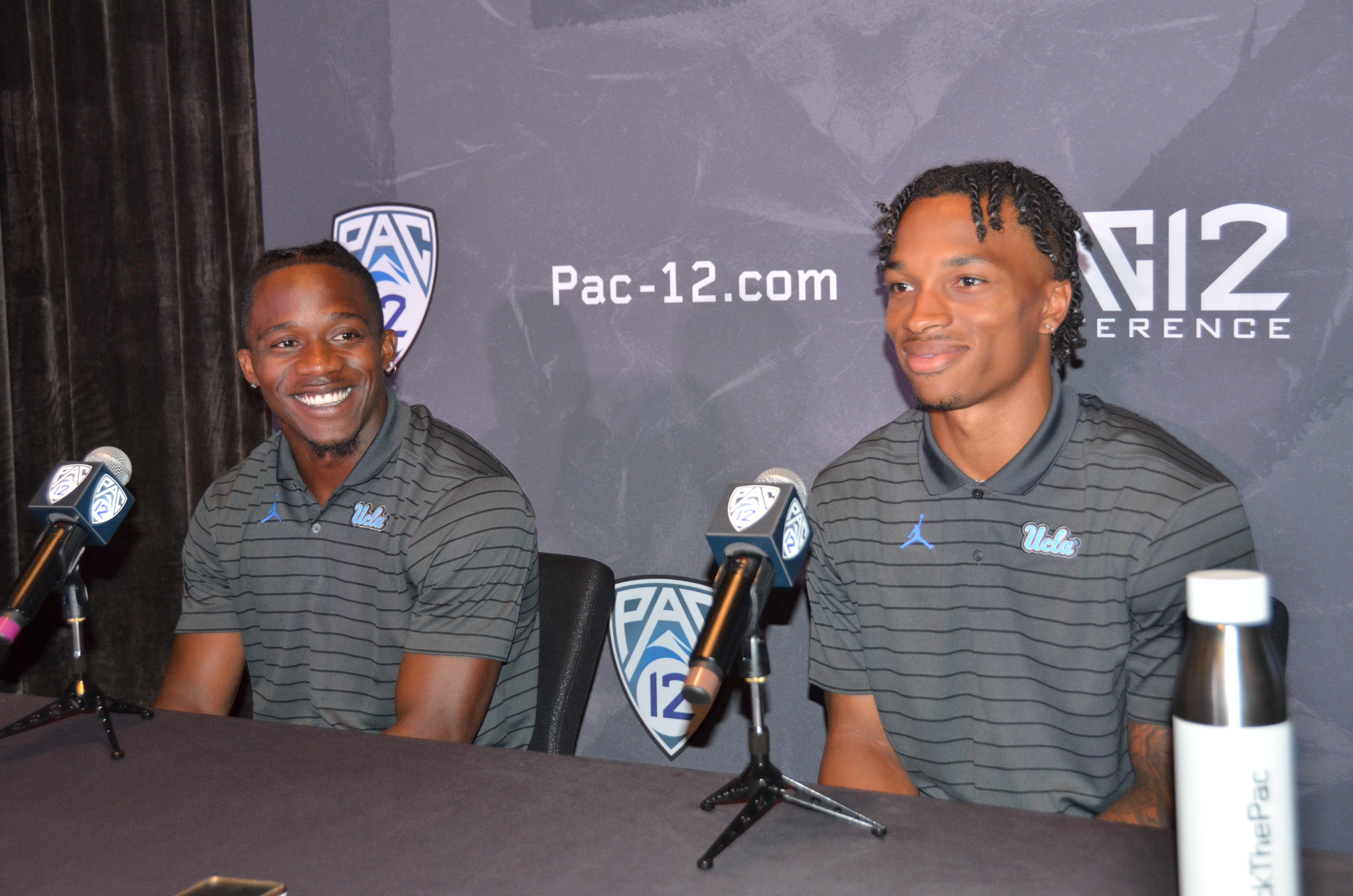 UCLA has the Skills and Unity to Contend in the Pac-12