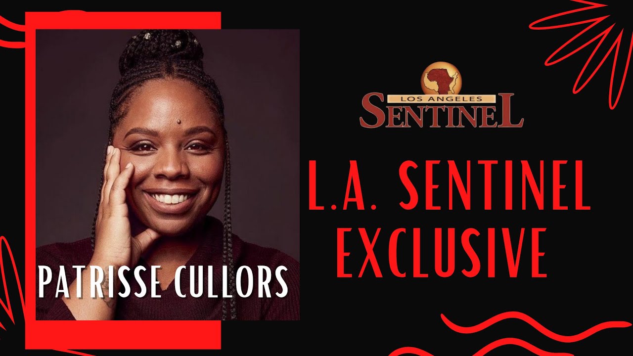 WATCH: Exclusive Interview with BLM Co-Founder Patrisse Cullors