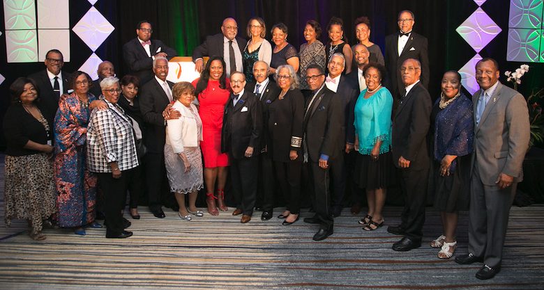 2021 NNPA Leadership Awards Delights Viewers, Insiders