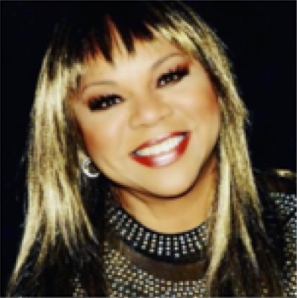 Deniece Williams Presents Hallelujah Sunday Brunch