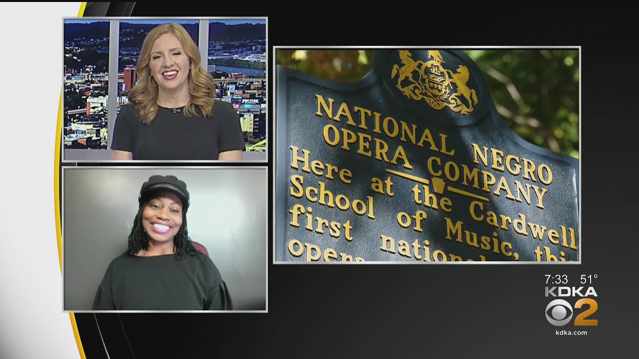 WATCH: LATEST NEWS SURROUNDING THE NATIONAL NEGRO OPERA COMPANY