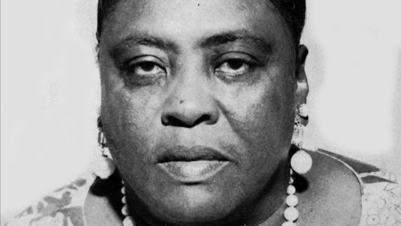 WATCH: The Tragic Real-Life Story Of Fannie Lou Hamer