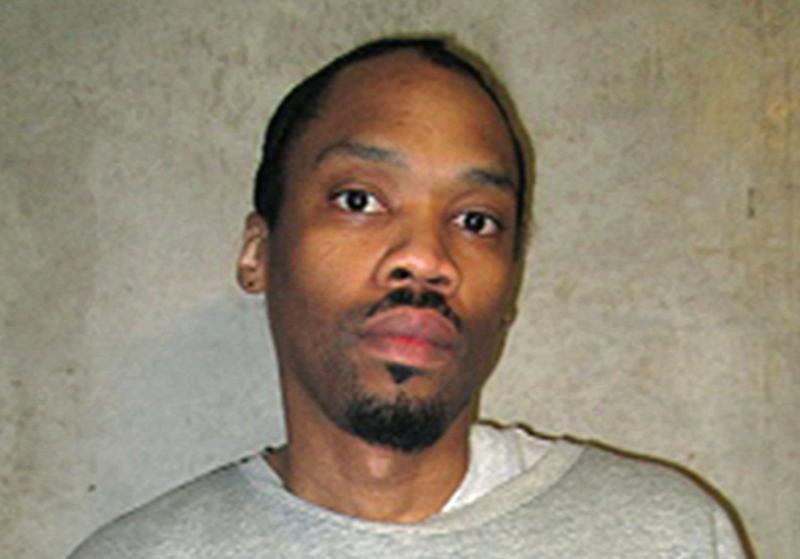 Oklahoma governor grants clemency, spares Julius Jones’ life