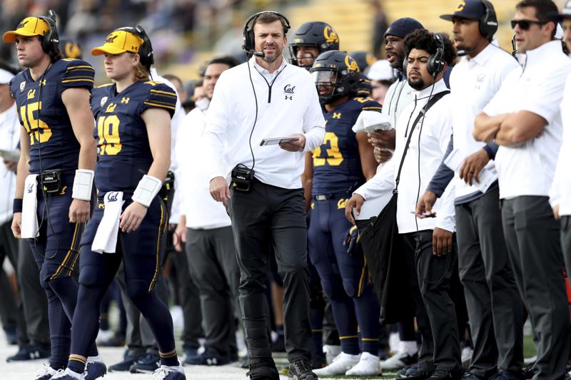 Cal-USC game postponed over positive COVID-19 test