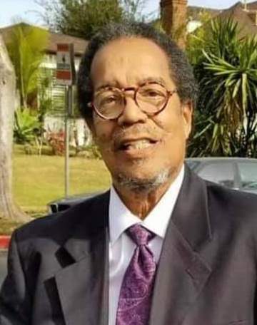 Dr. James V. Brown, Local Community Leader Passes Away