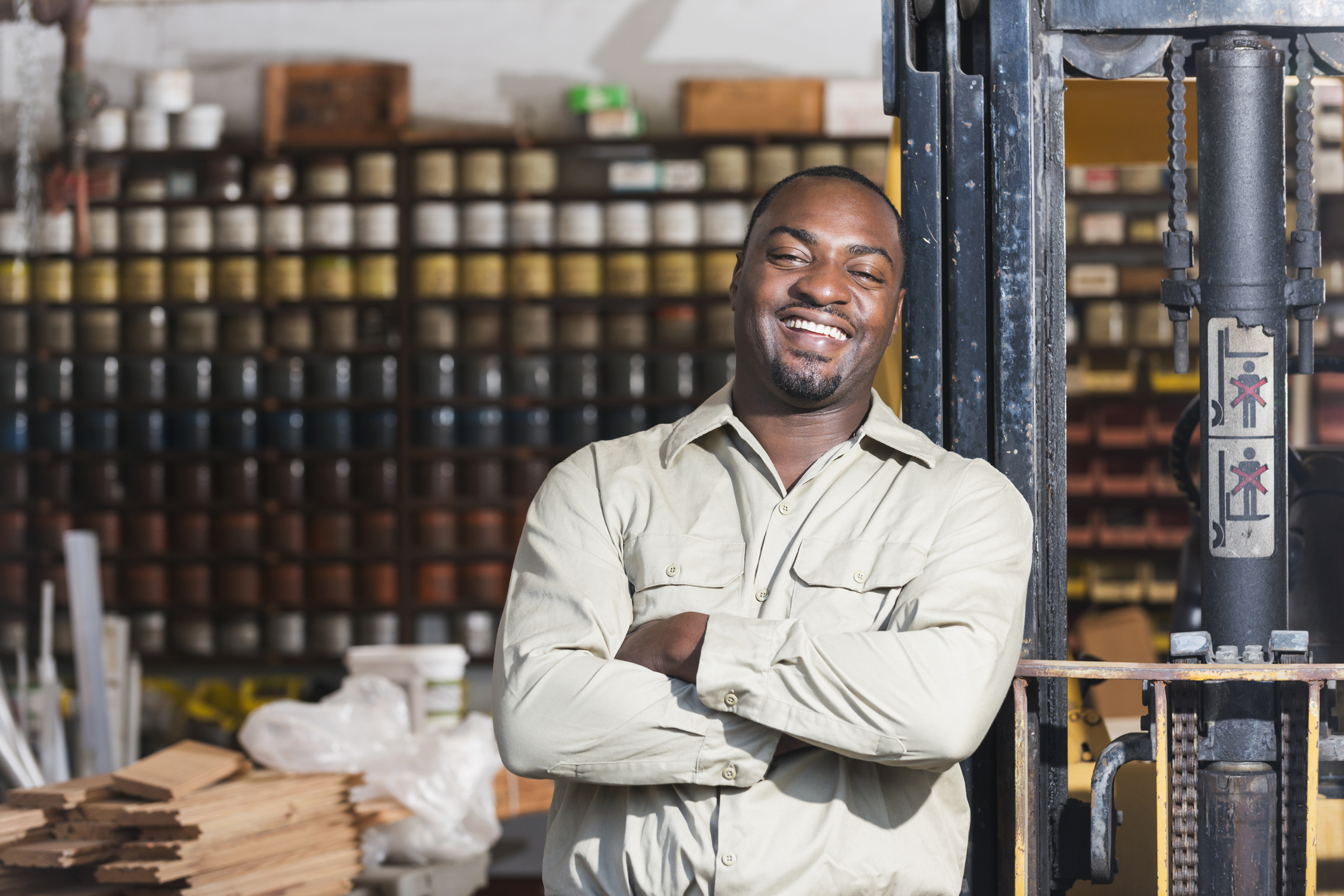 Starting and Scaling a Small Business as a Minority Entrepreneur