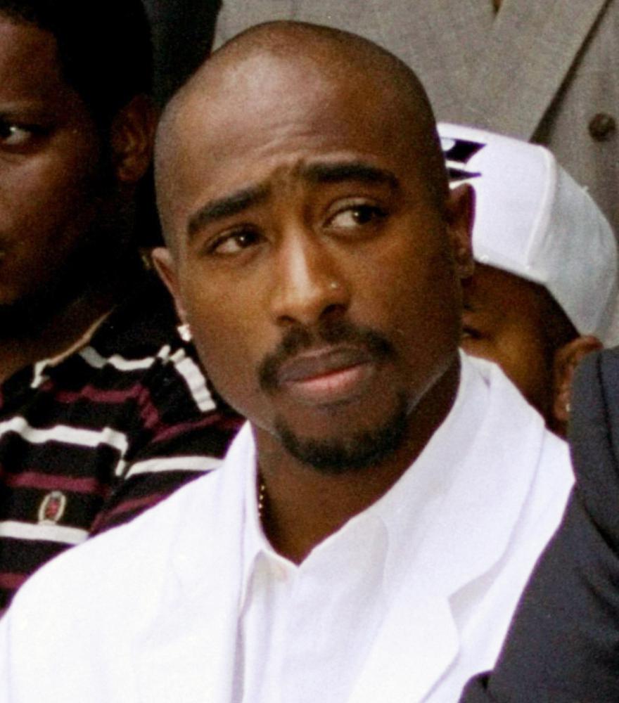 Tupac Shakur’s life, legacy to be subject of massive exhibit