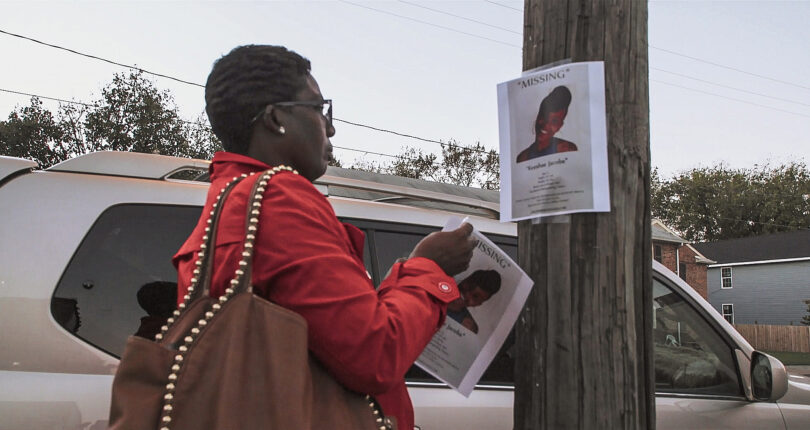 HBO Documentary Series BLACK AND MISSING, Spotlighting the Black and Missing Foundation’s Commitment to Locating Missing Persons Of Color