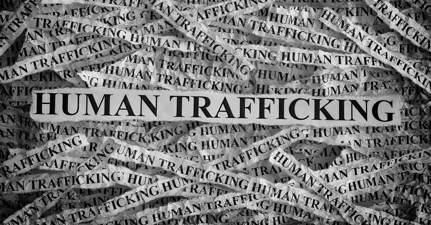 White House Announces the National Action Plan to Combat Human Trafficking