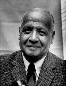 December 9: The First African American Photographer  to be receive a Guggenheim Honor,, born in 1919