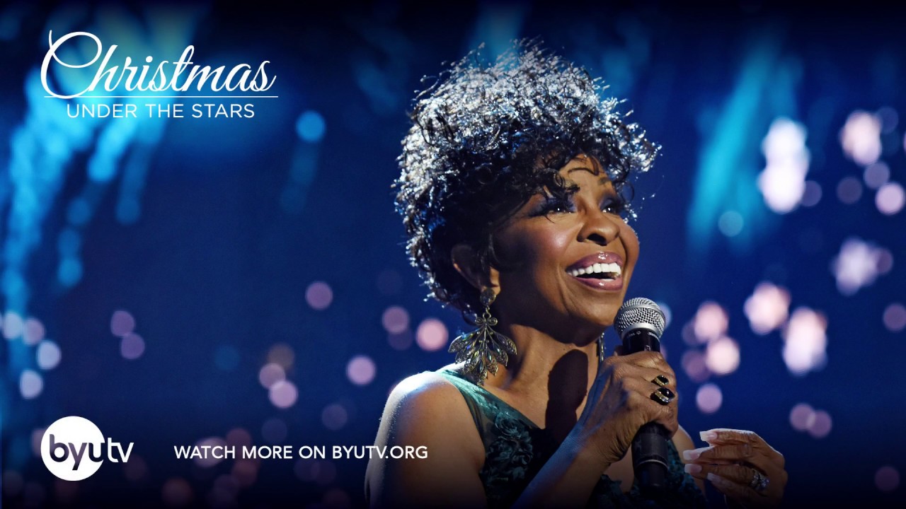 WATCH: The Christmas Song | Gladys Knight & Smokey Robinson