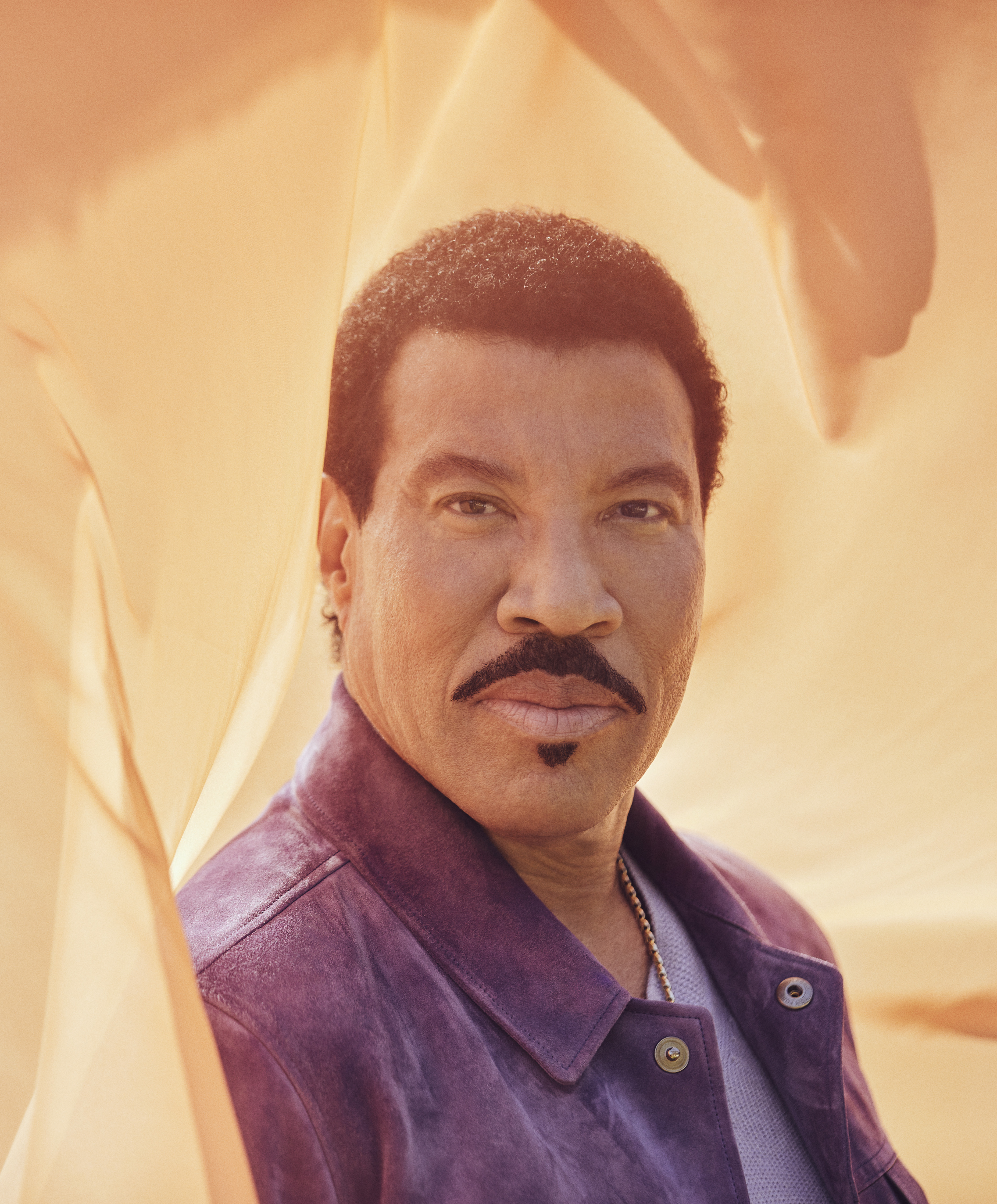 Lionel Richie to Receive the Library of Congress Gershwin Prize for Popular Song