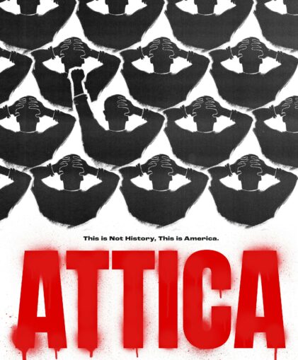 DGA-winning Director Stanley Nelson Discusses his Oscar-nominated Documentary, ‘Attica’