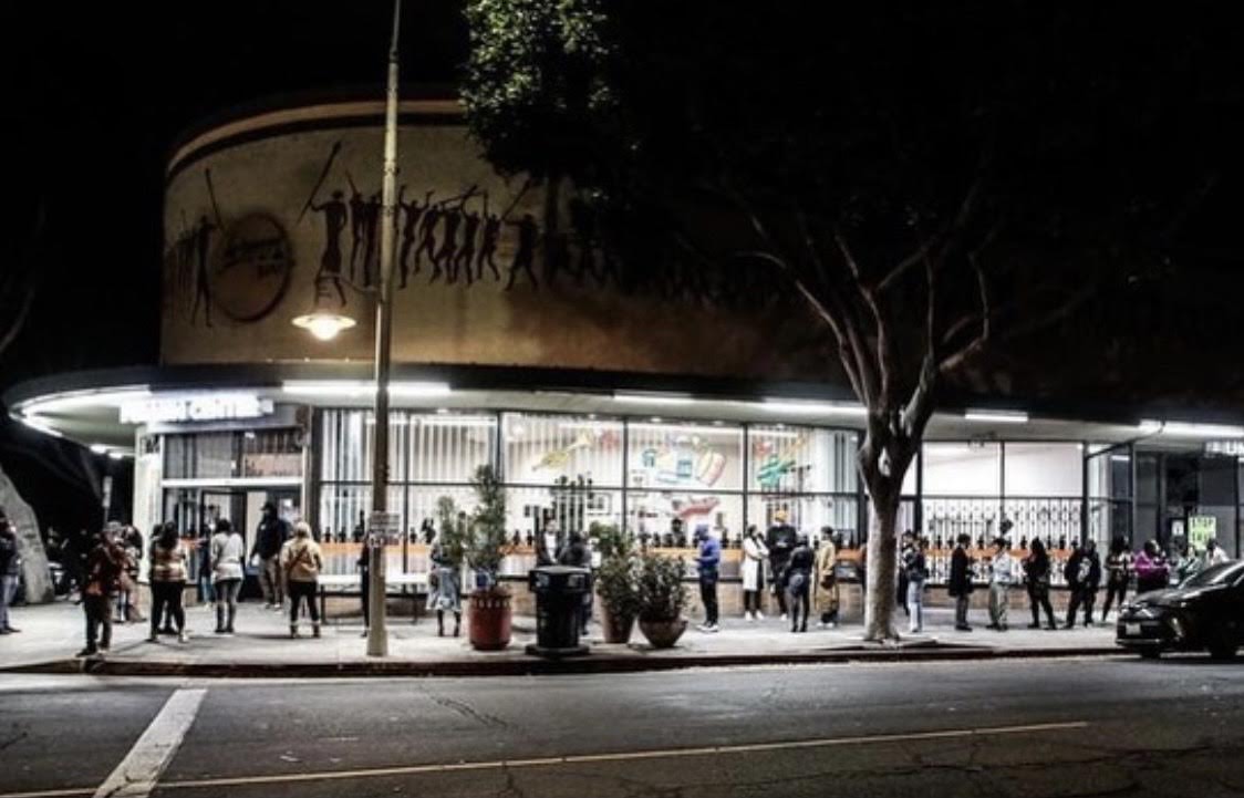 Project Pit Brings ‘The Den’ Back to Leimert Park 