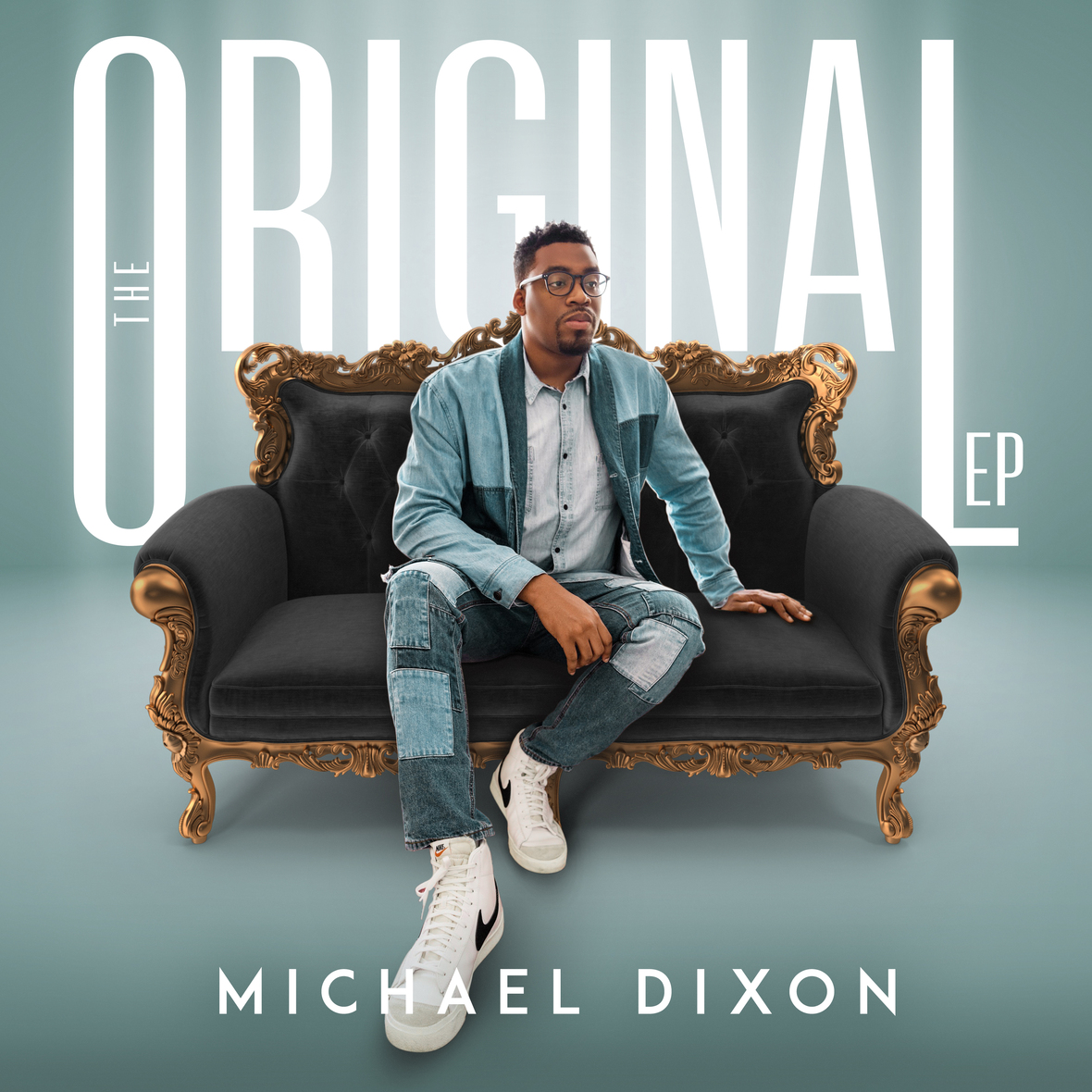 Michael Dixon’s New EP, ‘The Original,’ Now Available