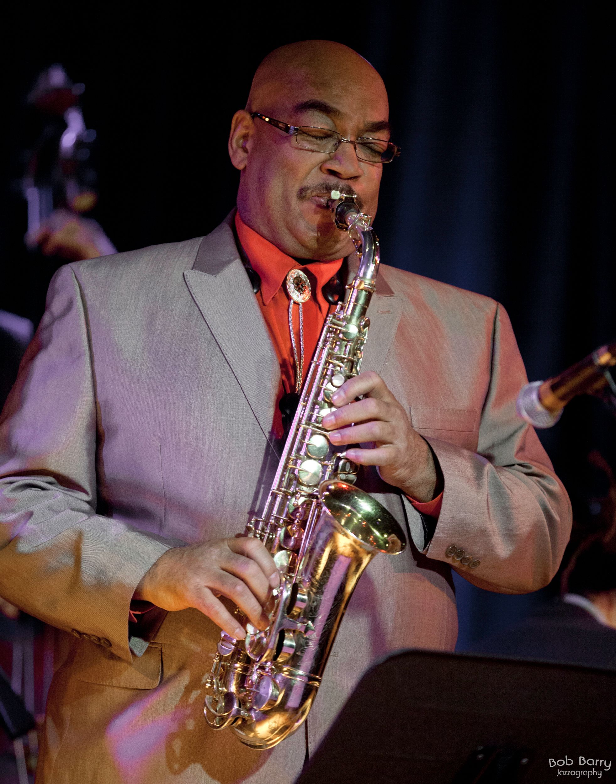 CJF Plans Event to Honor and Help California Jazz Musicians