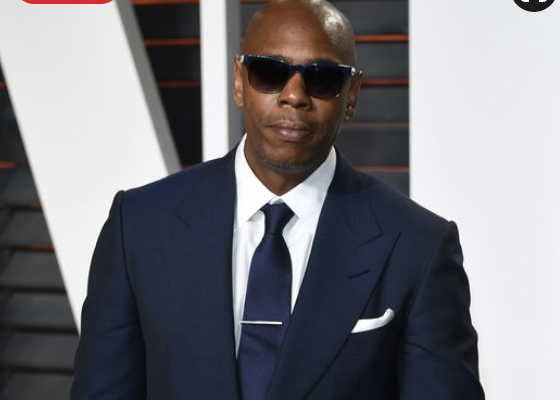 Man Attacks Dave Chappelle on Stage at Hollywood Bowl