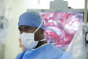 The Brilliance of Neurosurgeon Keith Black – A Profile in Excellence ...