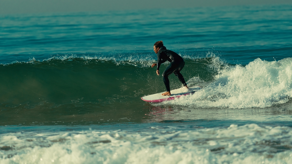 “Wade in the Water” Tells the History of Black Surfers – Los Angeles ...