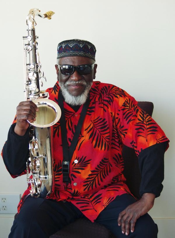 Pharoah Sanders, Jazz Saxophone Great, Dies at 81