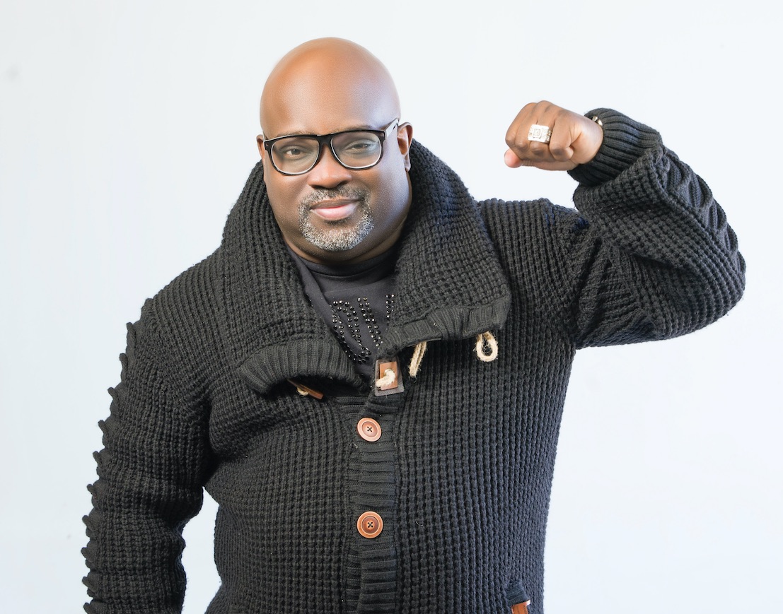 Gospel Star Keith “Wonder Boy” Johnson Dies at 50